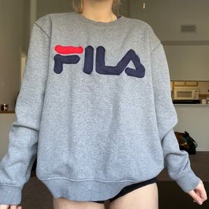 Fila Sweatshirt